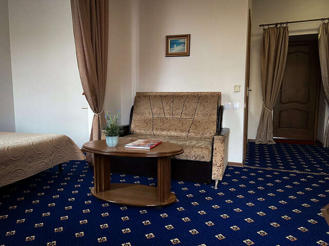 Гостевой дом Ульберг Выборг-31