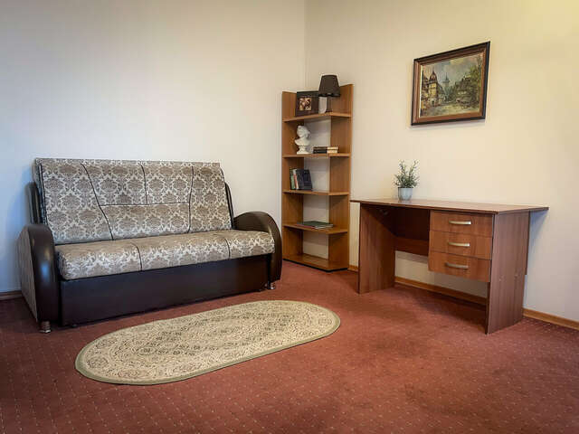 Гостевой дом Ульберг Выборг-36