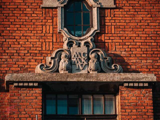 Гостевой дом Ульберг Выборг-14