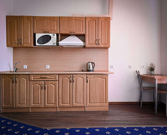 Гостевой дом Ульберг Выборг-22