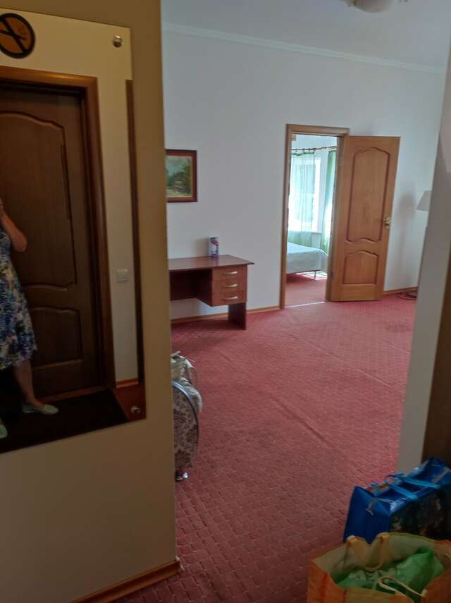 Гостевой дом Ульберг Выборг-71