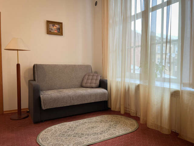 Гостевой дом Ульберг Выборг-41