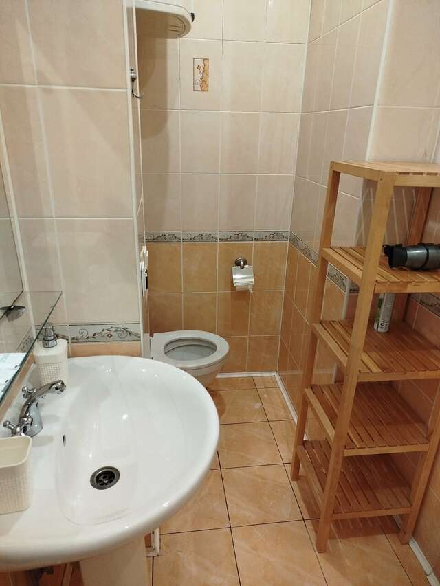 Гостевой дом Ульберг Выборг-80