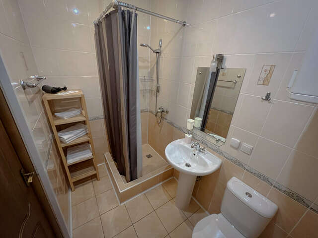 Гостевой дом Ульберг Выборг-57