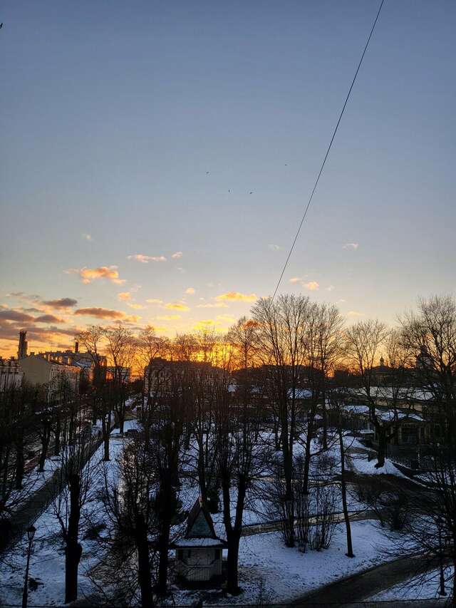 Гостевой дом Ульберг Выборг-62