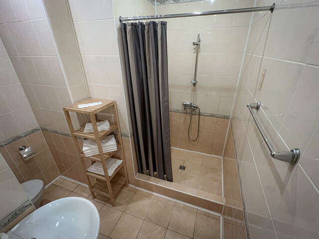 Гостевой дом Ульберг Выборг-48