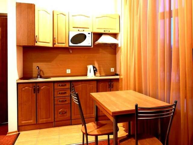 Гостевой дом Ульберг Выборг-29