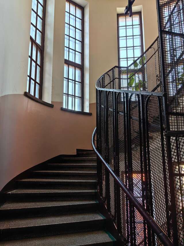 Гостевой дом Ульберг Выборг-59