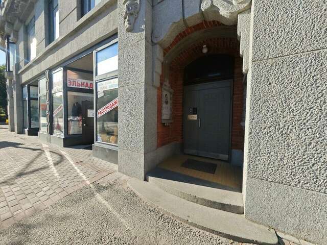 Гостевой дом Ульберг Выборг-32